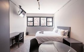 Inn & Out Plus Rosebank